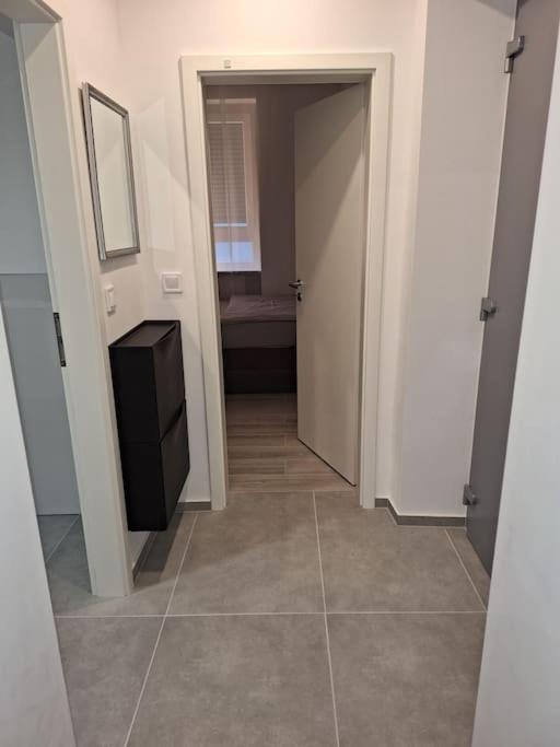 Kleines City Apartment Швайнфурт Екстериор снимка